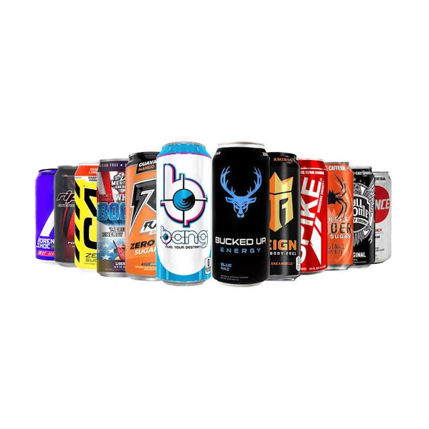 Energy Drink