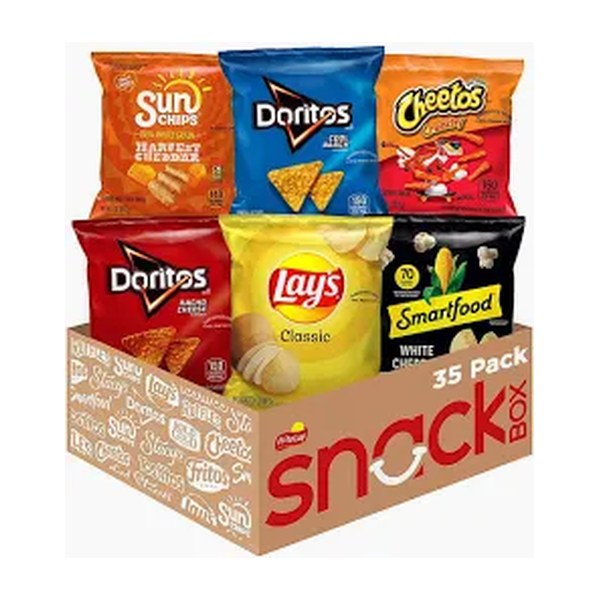 Snack Bag