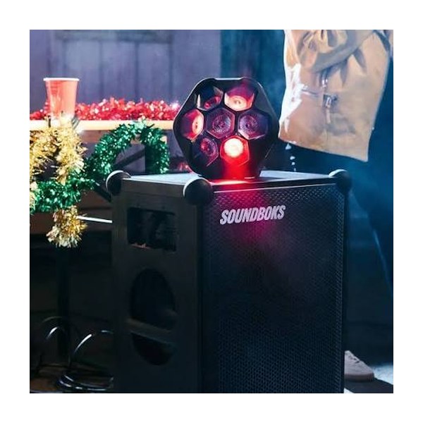 Rent a Speaker